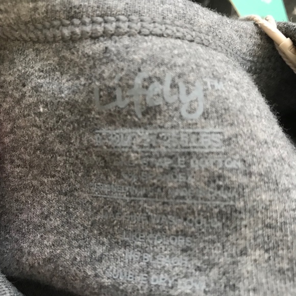 🎉HP🎉Lifely Grey Astronaut onesie 9-12mo NWT - Picture 7 of 8